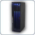 IBM Diamondback Tape Library