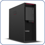 Lenovo ThinkStation P620