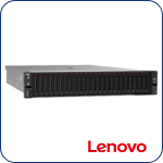 Lenovo ThinkSystem SR665 V3 Rack Server
