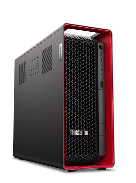 Lenovo ThinkStation P8 Workstation