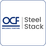 OCF Steel Stack