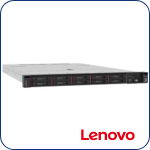 Lenovo ThinkSystem SR630 V4 Rack Server