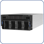 Lenovo ThinkSystem SR780a V3 GPU Server