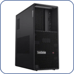 Lenovo ThinkStation P3 Tower Workstation
