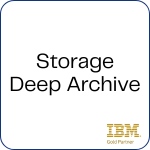 Storage Deep Archive