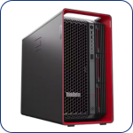 ThinkStation PX Workstation