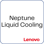 Lenovo Neptune Liquid Cooling Technologies