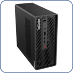 Lenovo ThinkStation P3 Ultra Workstation