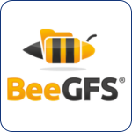 BeeGFS - Parallel File System