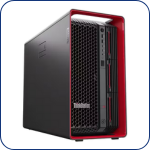 Lenovo ThinkStation P8