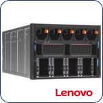Lenovo ThinkSystem SR680a V3 Server