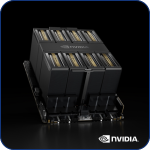 NVIDIA HGX B200