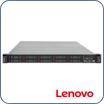 Lenovo ThinkSystem SR645 V3 Rack Server