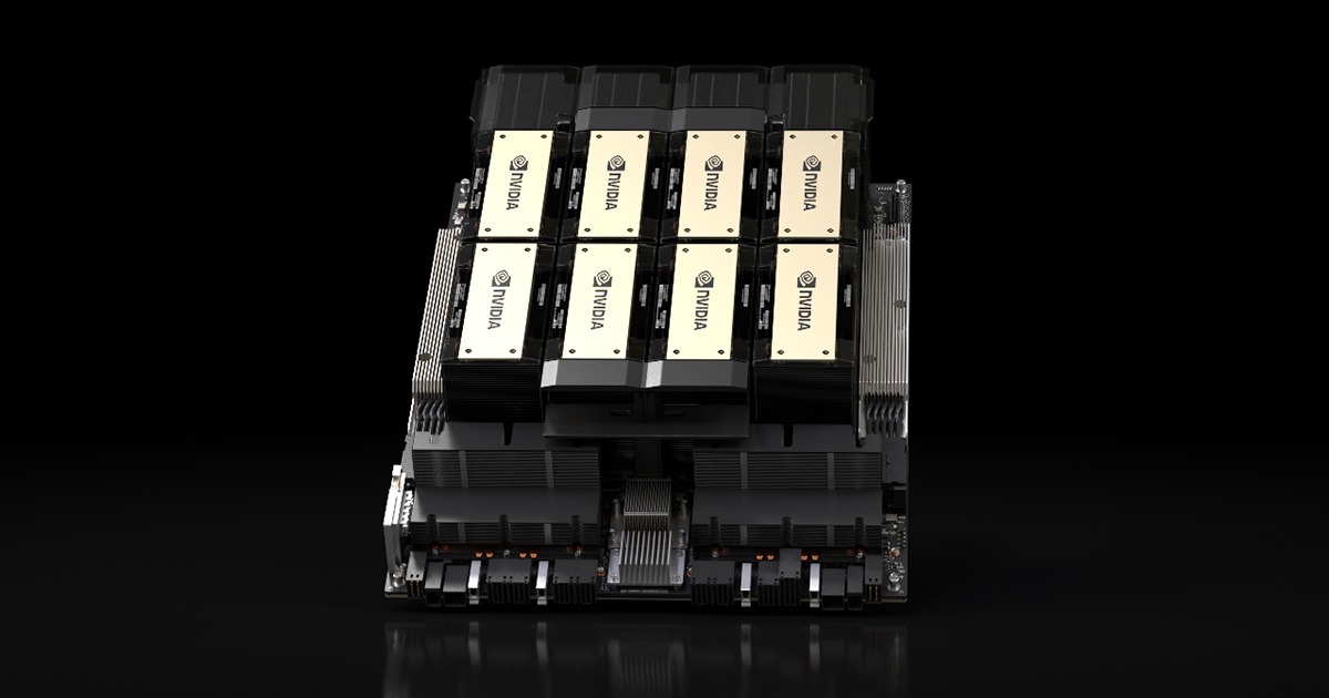 NVIDIA H200 GPU