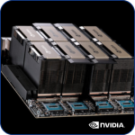 NVIDIA HGX H200