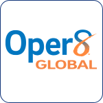 Oper8 Modular Data Centre