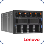 ThinkSystem SR685a V3 Rack Server