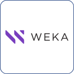 WekaIO