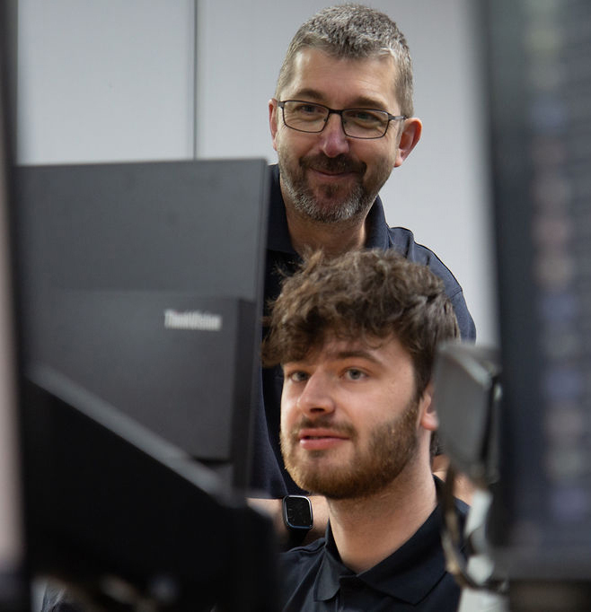 HPC Experts