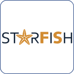 Starfish Storage